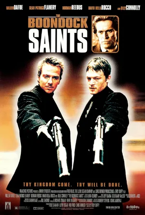 The Boondock Saints — ranked #20