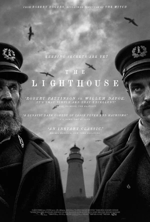 The Lighthouse — ranked #5