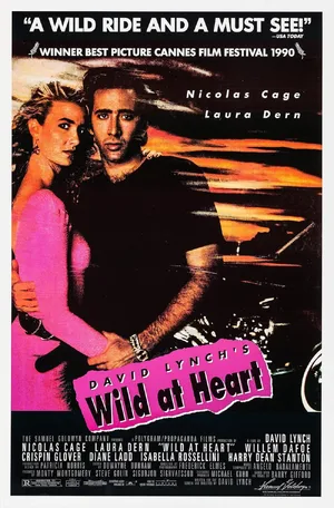 Wild at Heart — ranked #8