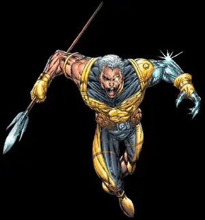 Cable — ranked #12