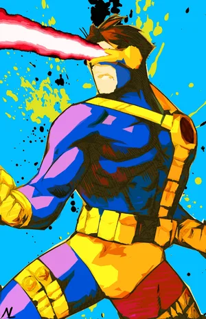 Cyclops — ranked #19