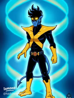 Nightcrawler — ranked #5