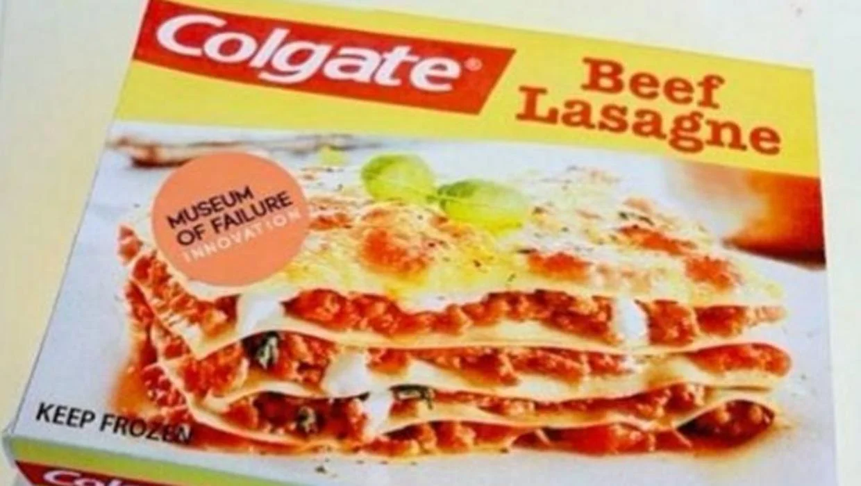 Colgate Kitchen Entrees — ranked #13