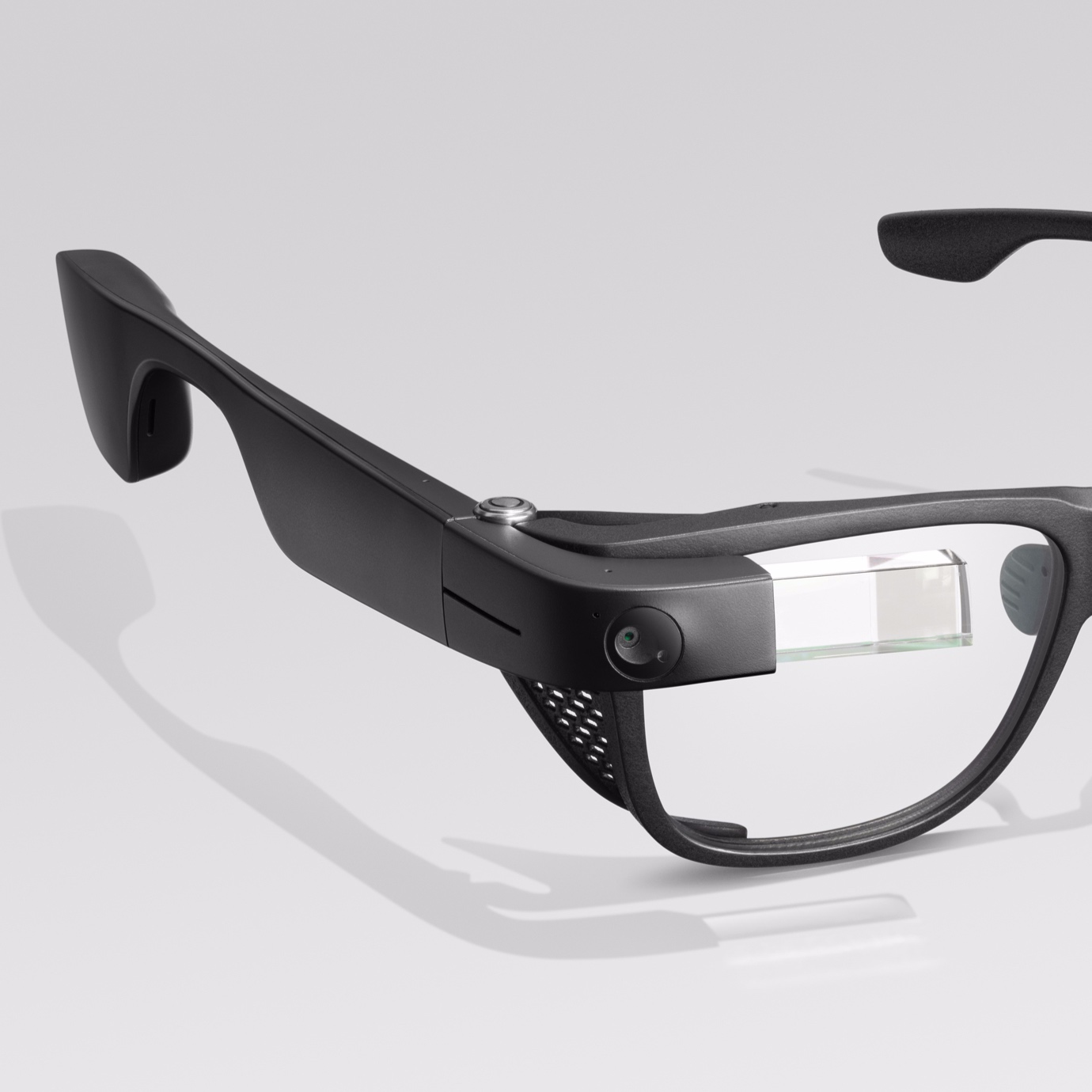 Google Glass — ranked #6