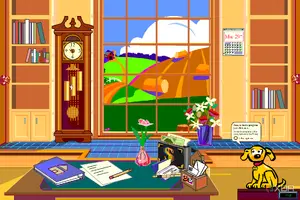 Microsoft Bob — ranked #17