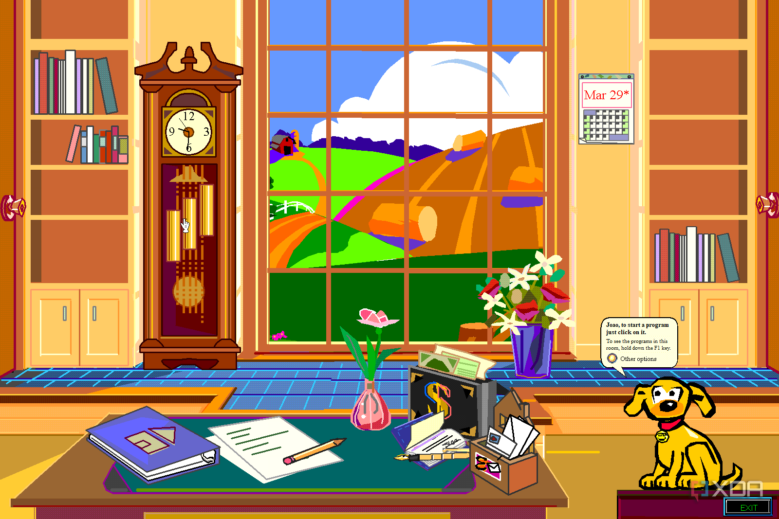 Microsoft Bob — ranked #17