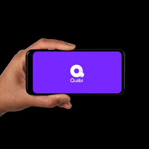 Quibi — ranked #18