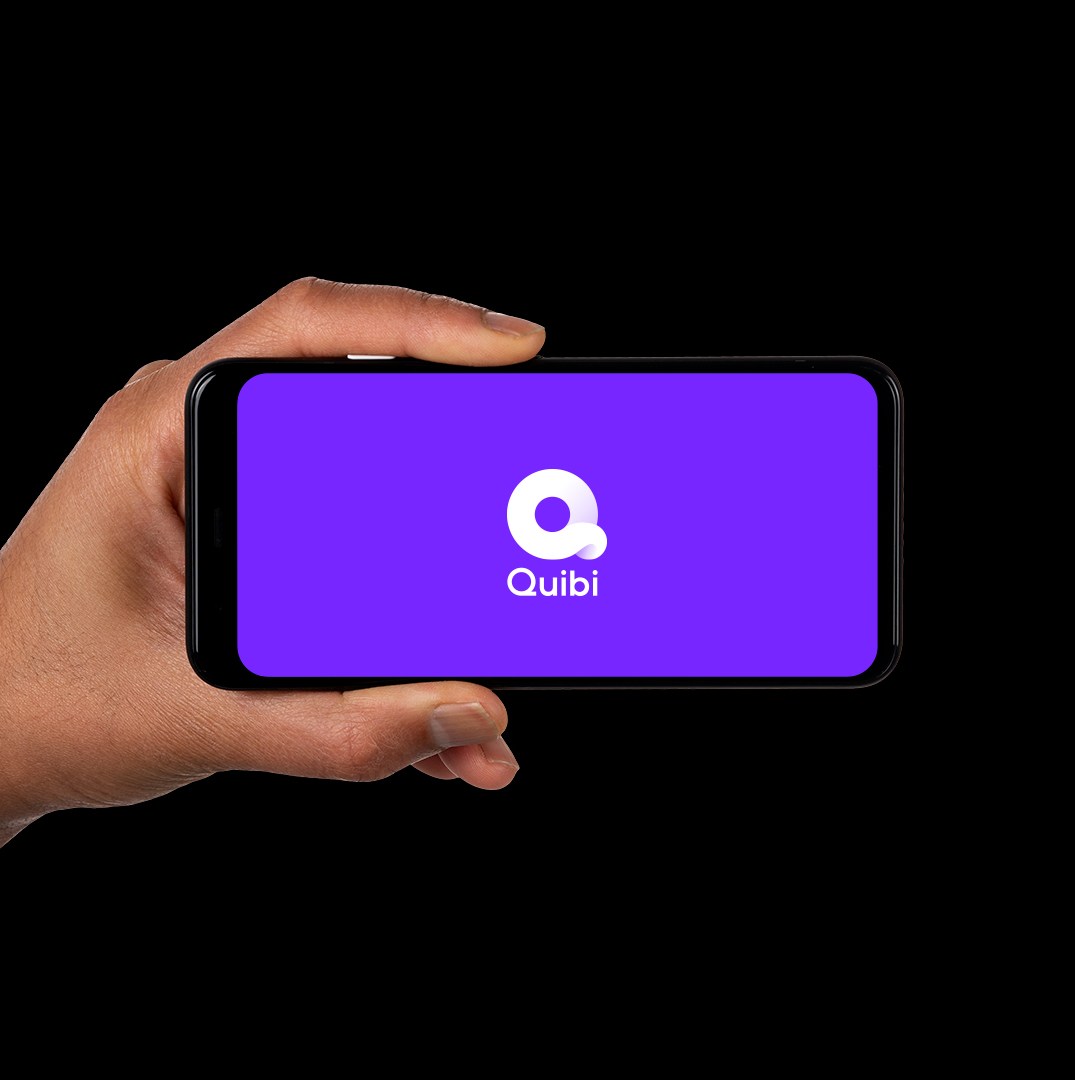 Quibi — ranked #18