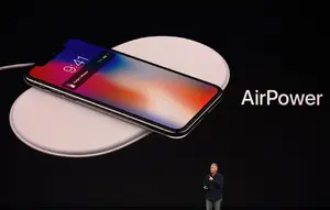 Apple AirPower — ranked #2