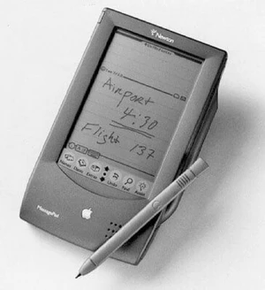 Apple Newton — ranked #10