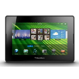 BlackBerry PlayBook — ranked #19