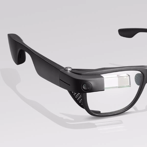 Google Glass — ranked #3