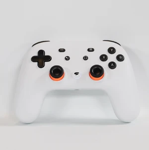 Google Stadia — ranked #13
