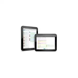 HP TouchPad — ranked #11