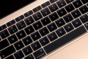 MacBook Butterfly Keyboard — ranked #16