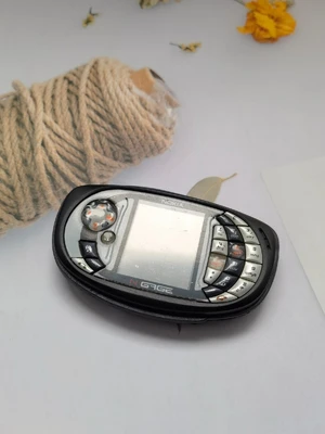 Nokia N-Gage — ranked #12