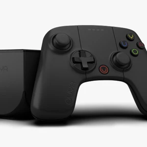 Ouya — ranked #17