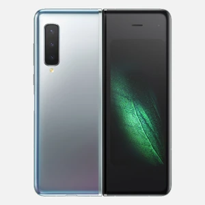 Samsung Galaxy Fold (2019) — ranked #15