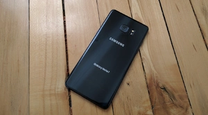 Samsung Galaxy Note 7 — ranked #1