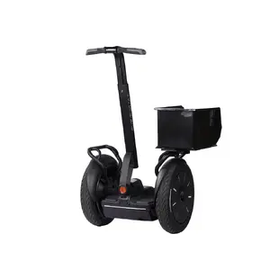 Segway — ranked #8