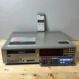 Sony Betamax — ranked #18