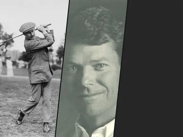 The 20 Greatest British Open Champions of All Time