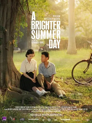 A Brighter Summer Day — ranked #5