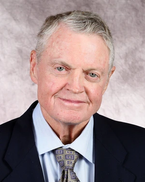 Tom Osborne — ranked #4