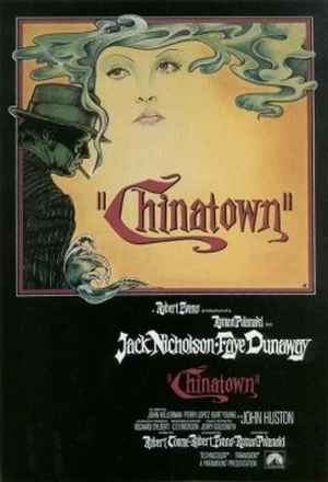 Chinatown — ranked #6