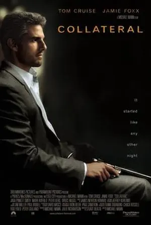 Collateral — ranked #10