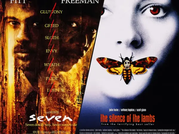 The 20 Greatest Crime Thriller Movies of All Time