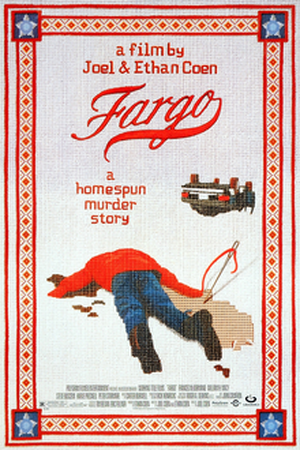 Fargo — ranked #9