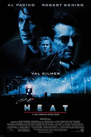 Heat — ranked #20
