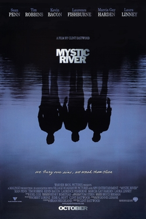 Mystic River — ranked #19