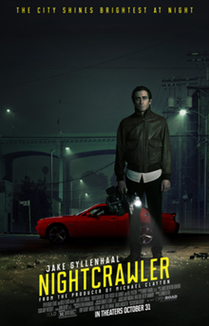 Nightcrawler — ranked #18