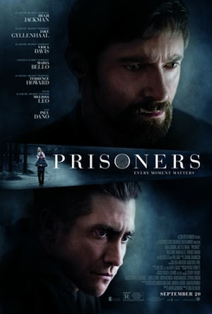 Prisoners — ranked #16