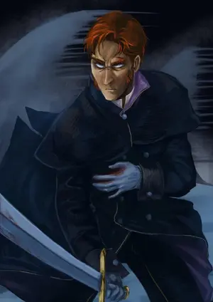 Hans — ranked #12