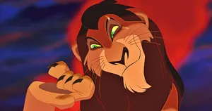 Scar — The 20 Greatest Disney Villains of All Time