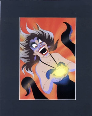 Ursula — ranked #6