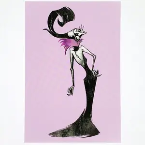 Yzma — ranked #17