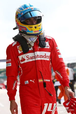 Fernando Alonso — ranked #4