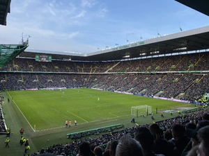 Celtic Park — ranked #4