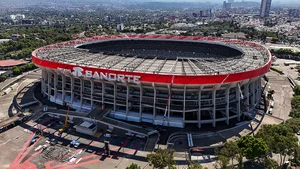 Estadio Azteca — ranked #7