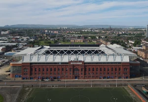 Ibrox Stadium — ranked #8