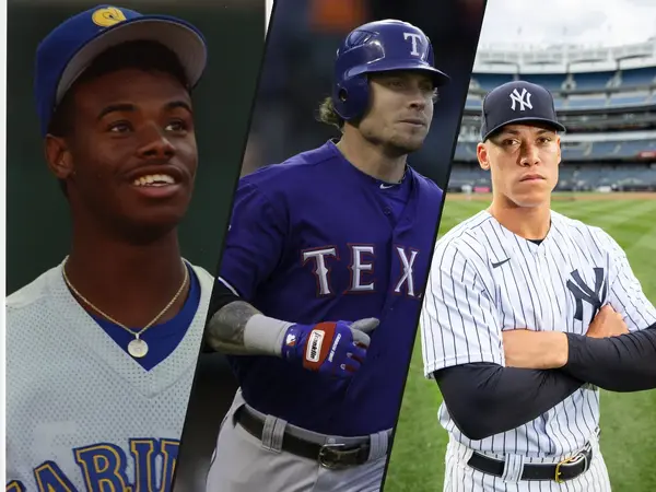 The 20 Greatest Home Run Derby Champions of All Time