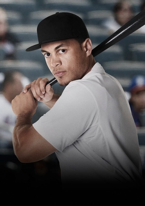 Giancarlo Stanton — ranked #9