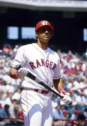 Juan González — ranked #13