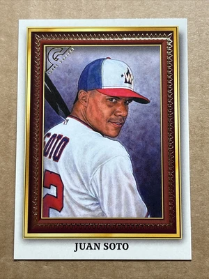 Juan Soto — ranked #12
