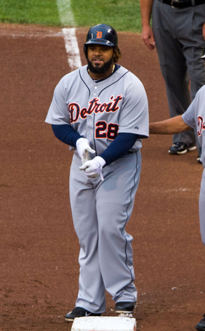 Prince Fielder — ranked #10