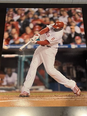 Ryan Howard — ranked #4